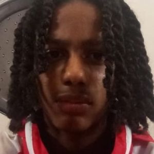 Meet your Posher, Jorell